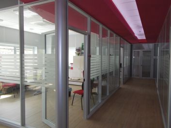 Panoramiche Pareti Easy Wall 29
