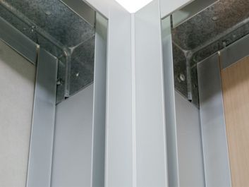 Particolari Easy Wall 14