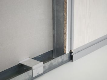 Particolari Easy Wall 15
