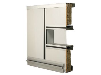 Particolari Easy Wall 20