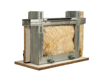 Particolari Easy Wall 22